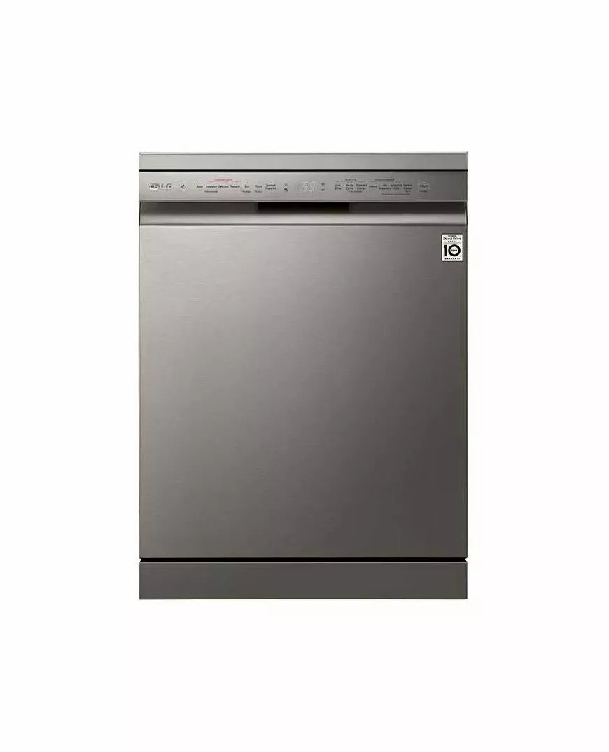 ჭურჭლის სარეცხი მანქანა